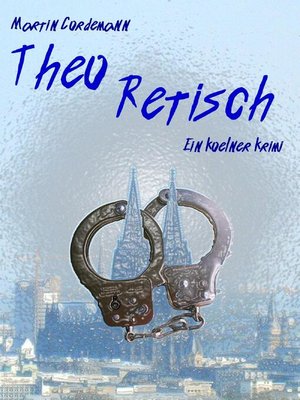 cover image of Theo Retisch